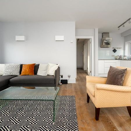 Guestready - Central Living Near Kensington Palace London Eksteriør bilde