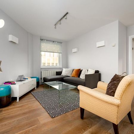 Guestready - Central Living Near Kensington Palace London Eksteriør bilde