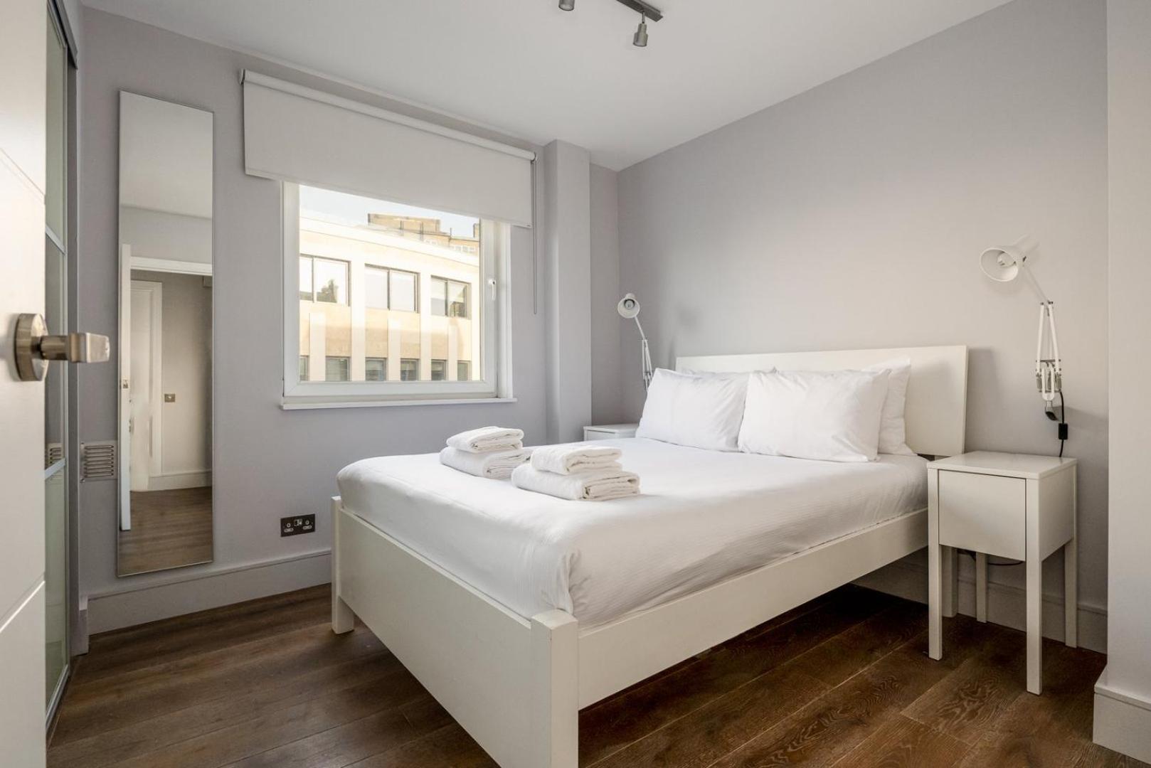 Guestready - Central Living Near Kensington Palace London Eksteriør bilde