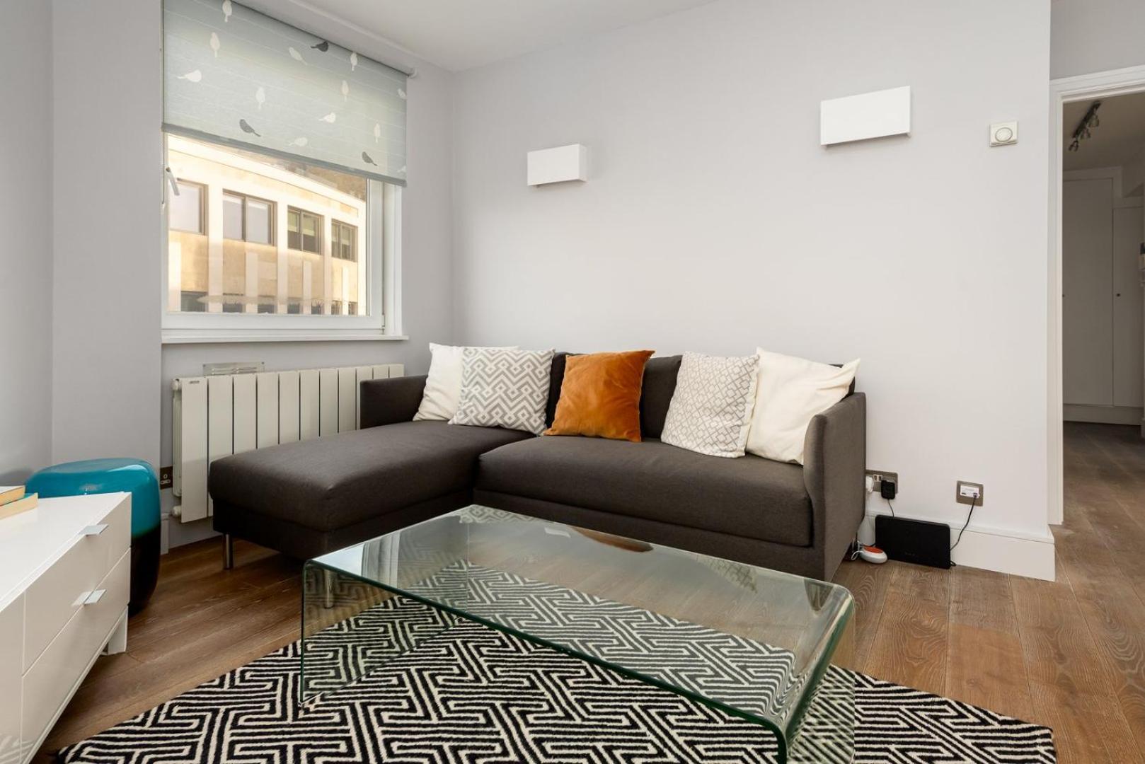 Guestready - Central Living Near Kensington Palace London Eksteriør bilde