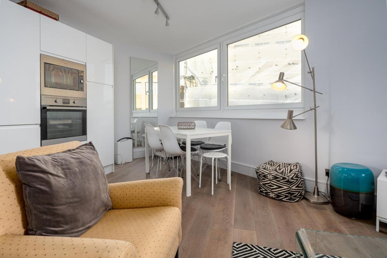 Guestready - Central Living Near Kensington Palace London Eksteriør bilde