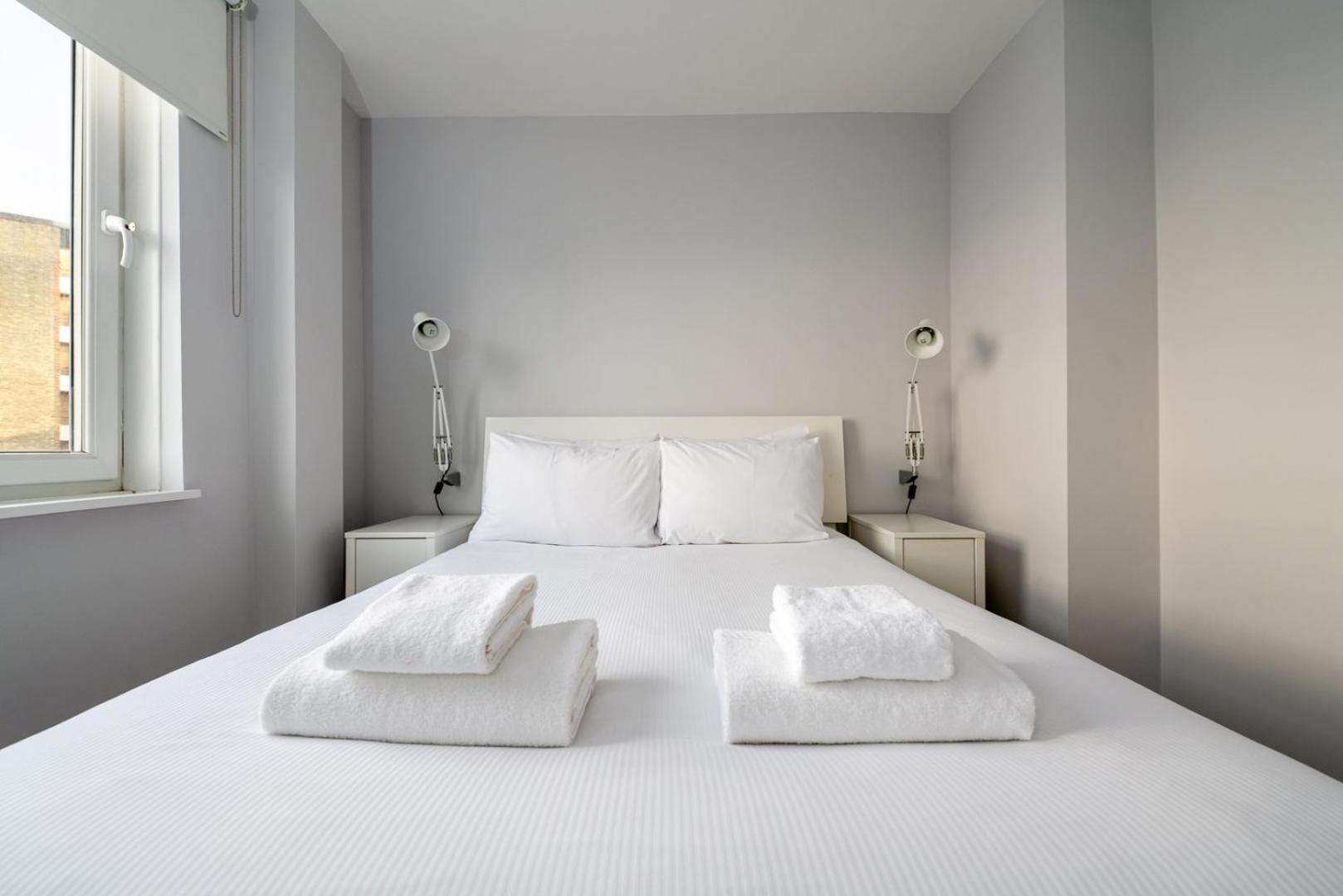 Guestready - Central Living Near Kensington Palace London Eksteriør bilde
