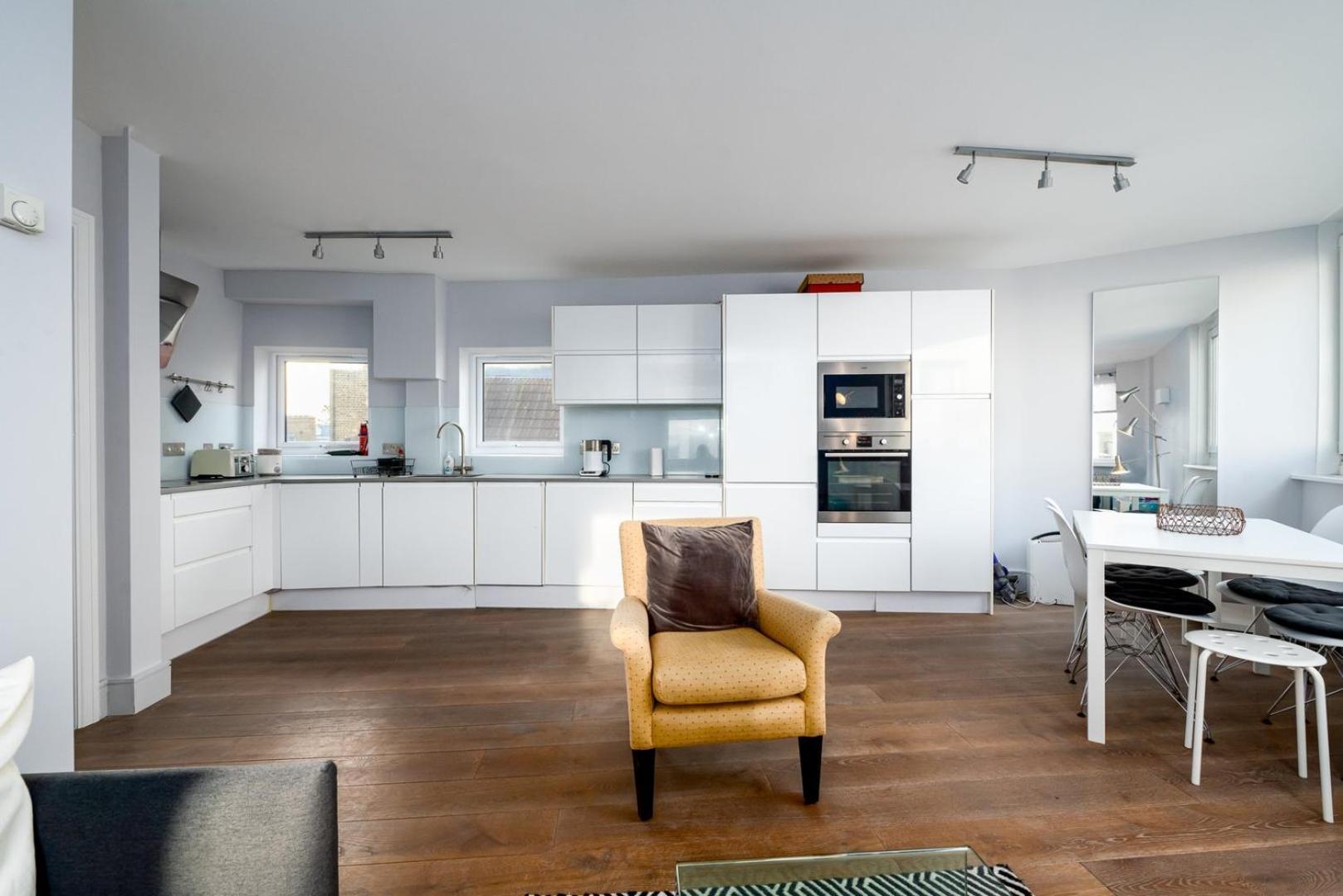 Guestready - Central Living Near Kensington Palace London Eksteriør bilde