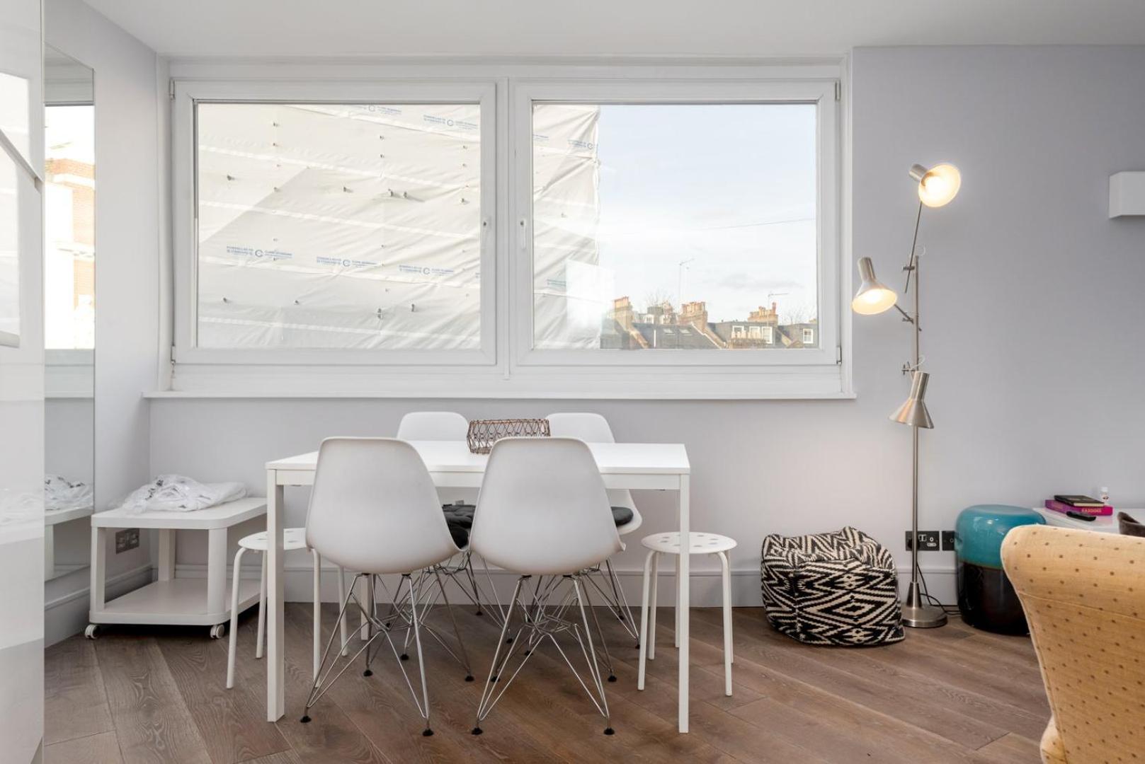 Guestready - Central Living Near Kensington Palace London Eksteriør bilde