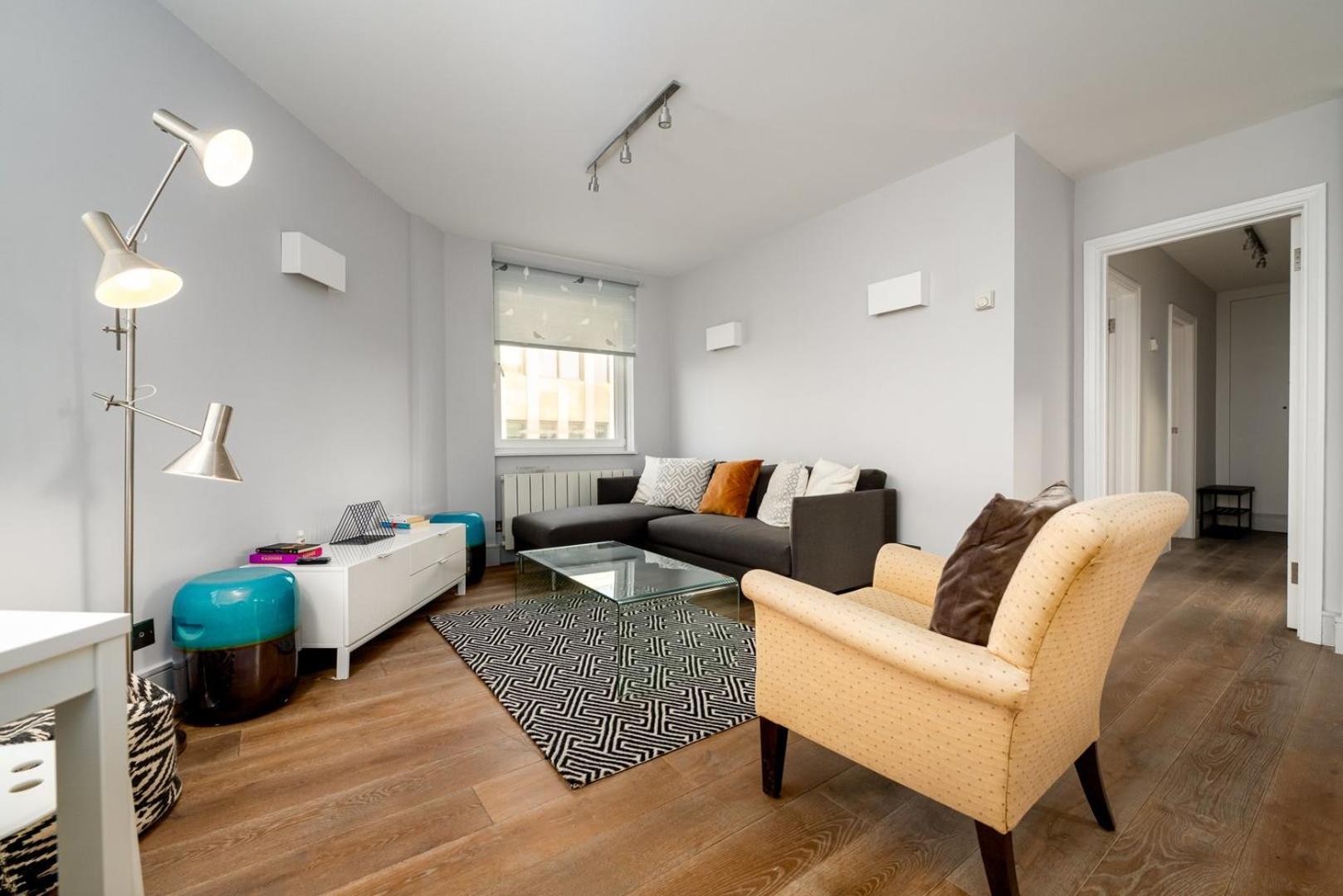 Guestready - Central Living Near Kensington Palace London Eksteriør bilde